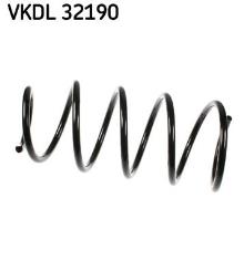 SKF VKDL 32190